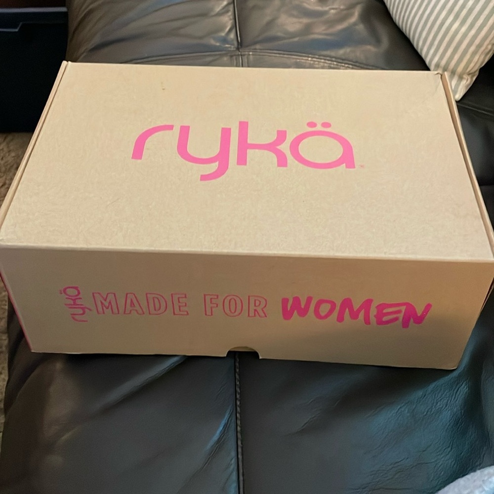 Ryka Women’s Shoes